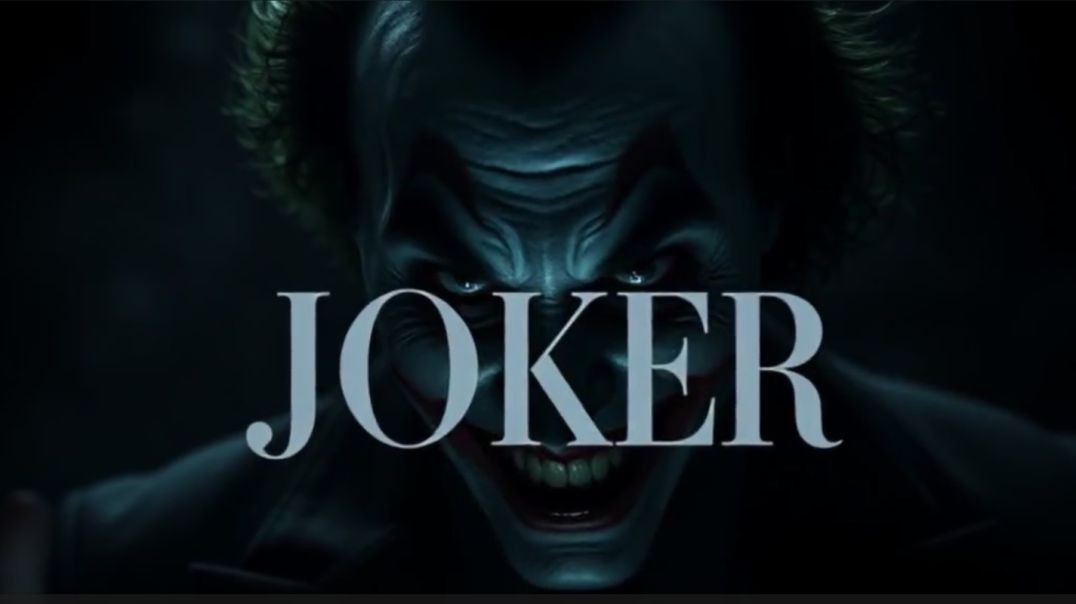 Joker-الجوكر