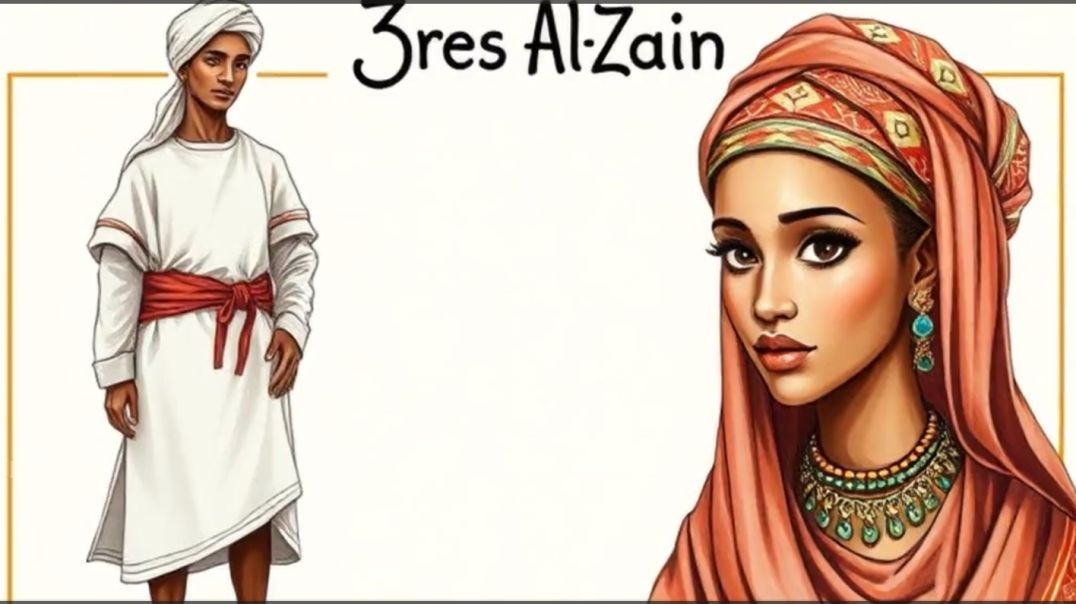 3res Alzain-عرس الزين