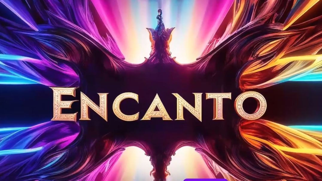 Encanto-سحر العائلة