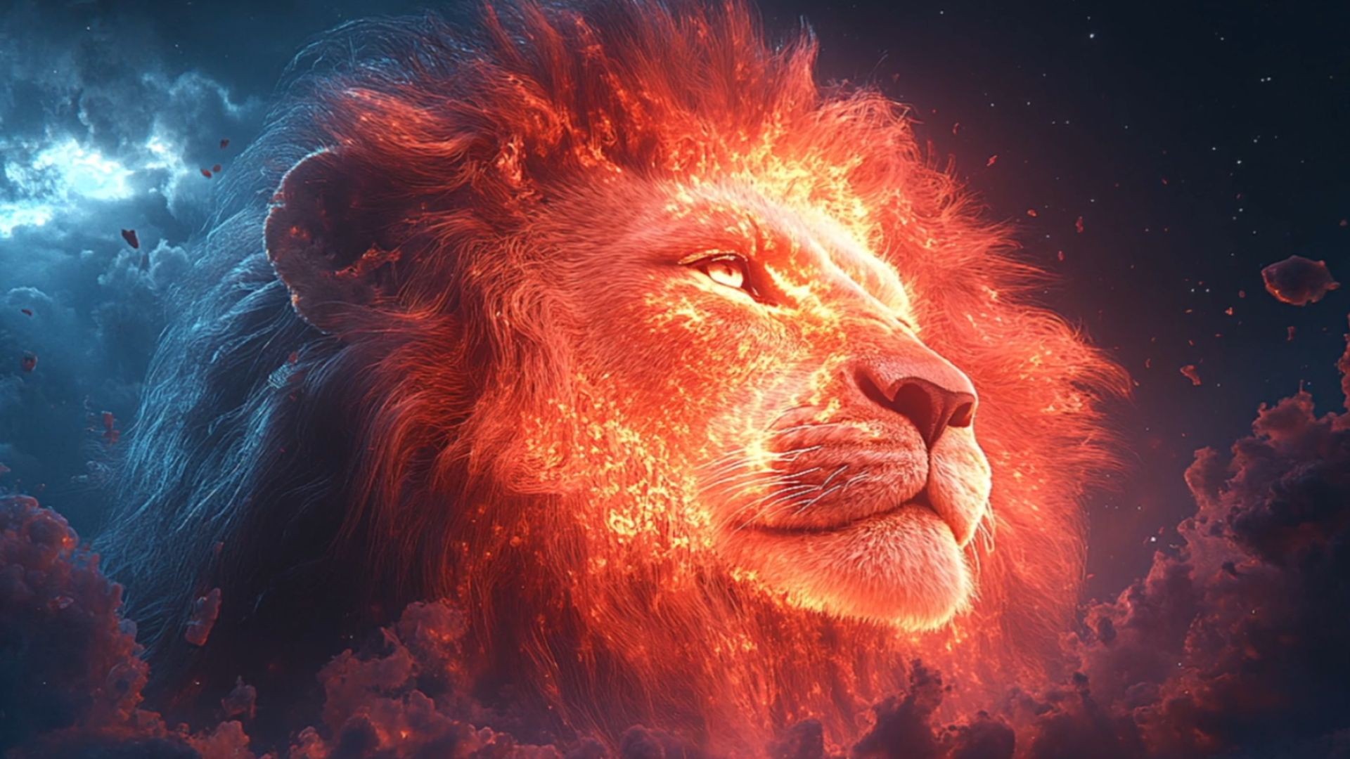 The Lion King - الأسد الملك