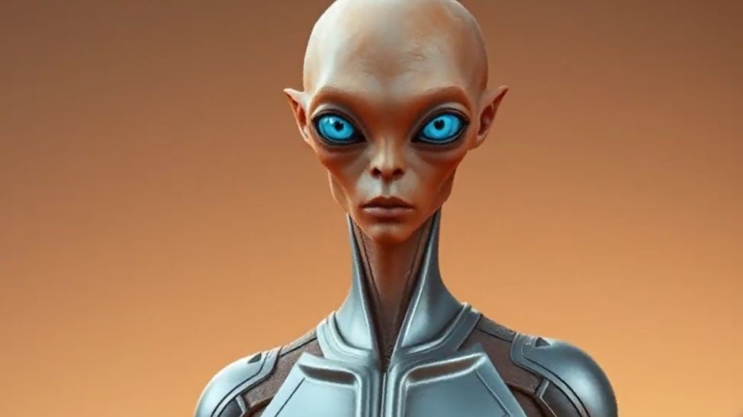 The Mars Man-رجل المريخ