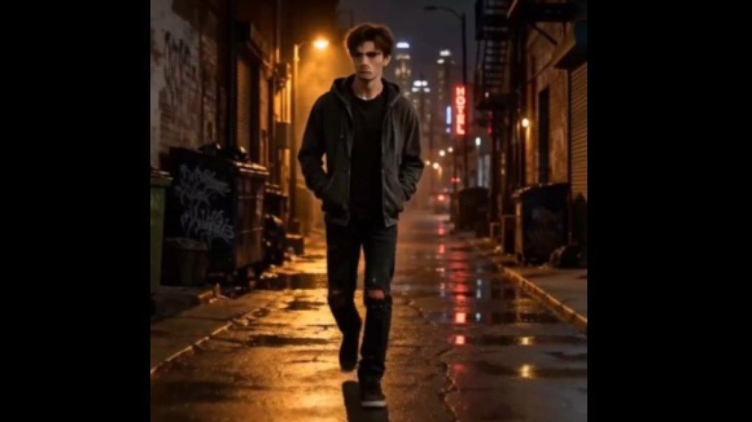 Nightcrawler